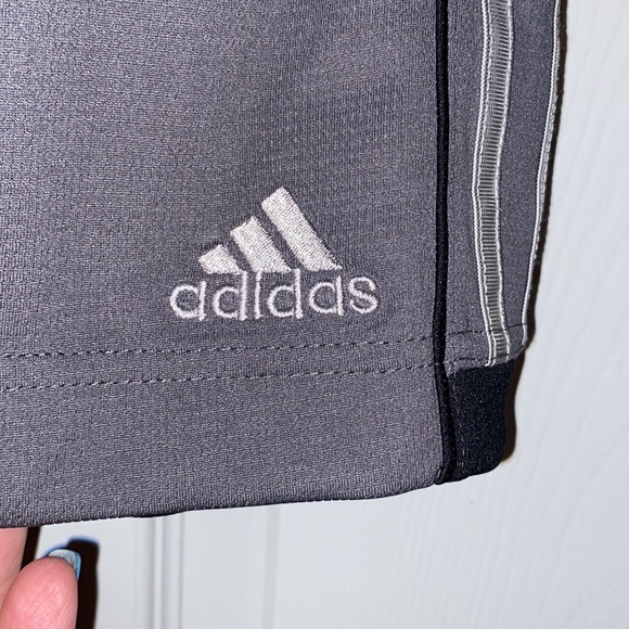 Adidas Boys Dynamic Speed 18 Shorts ~ Training Basketball Shorts ~ Small ~ NWT - Picture 7 of 12